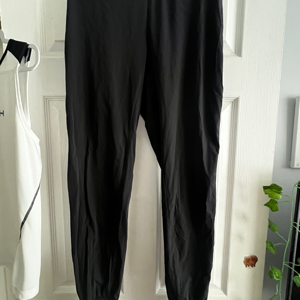 Nike women’s Black pant